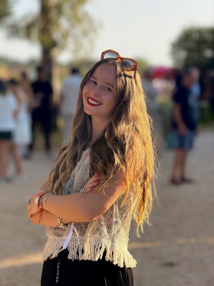 Agathe PALENC
