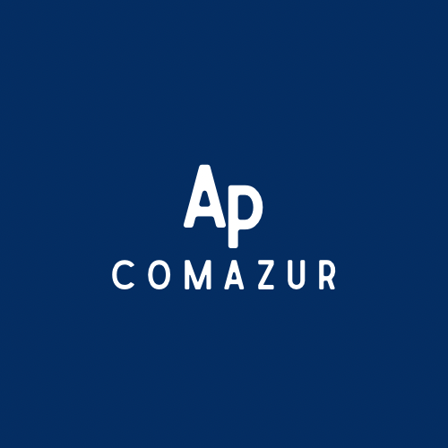 APCOMAZUR communication digitale et print & organisation d'evenements